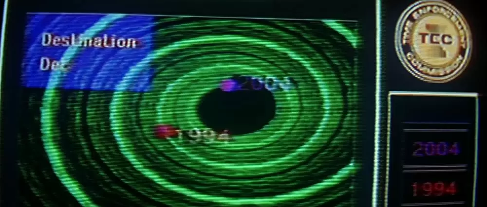 タイムコップの画像