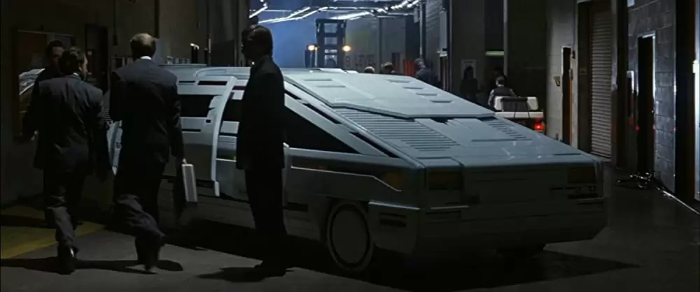 タイムコップの画像