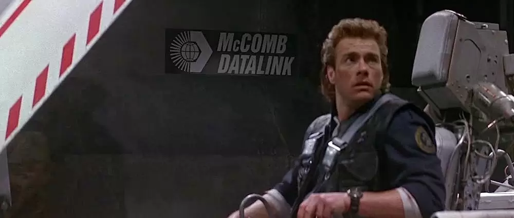 タイムコップの画像