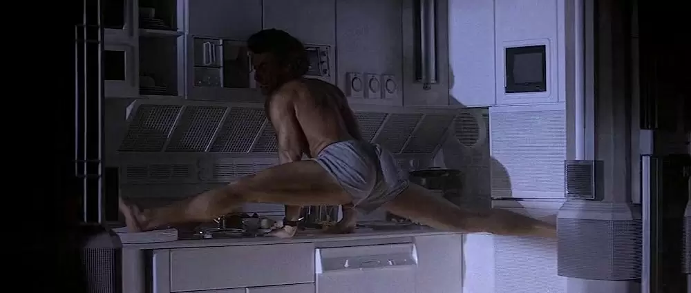 タイムコップの画像