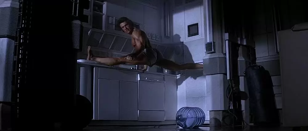 タイムコップの画像