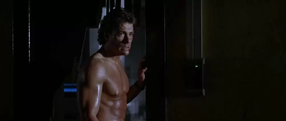 タイムコップの画像