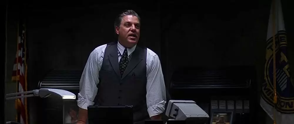 タイムコップの画像