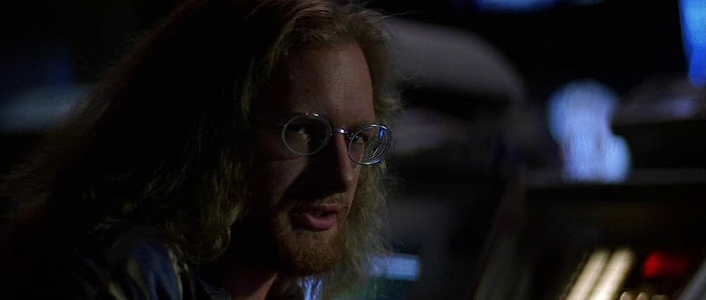 タイムコップの画像