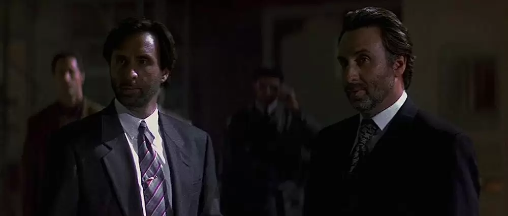 タイムコップの画像