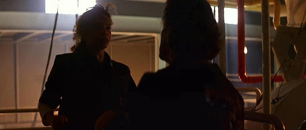 タイムコップの画像