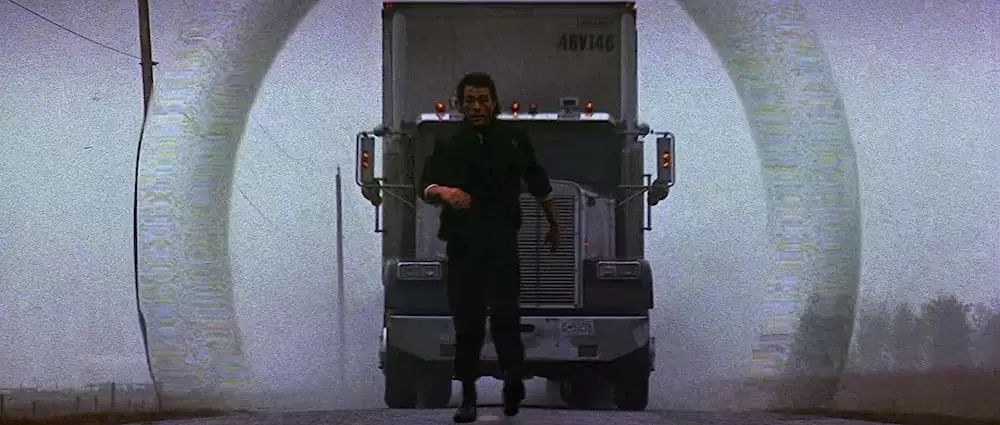 タイムコップの画像