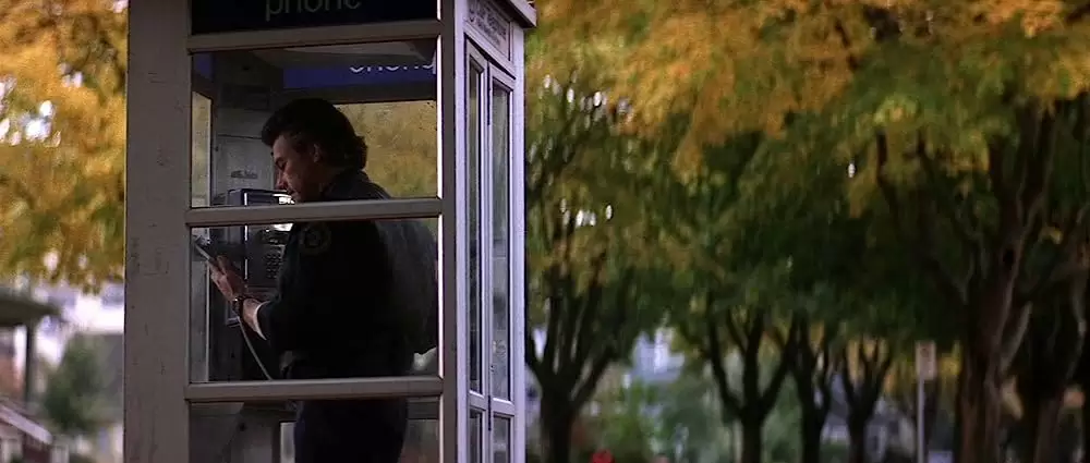 タイムコップの画像