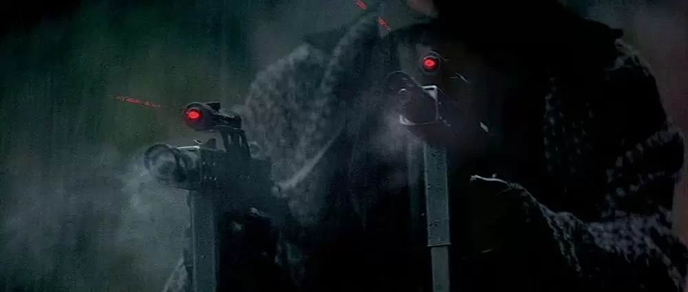 タイムコップの画像