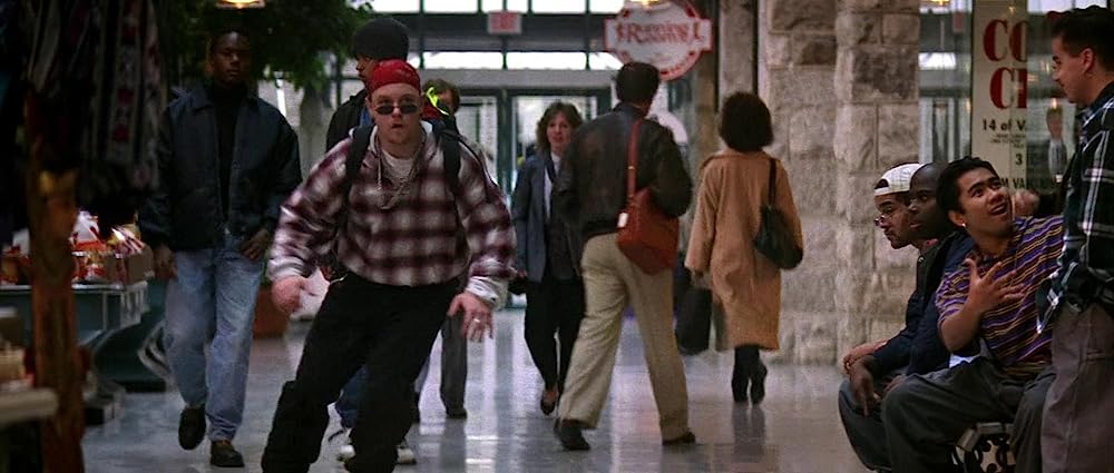 タイムコップの画像