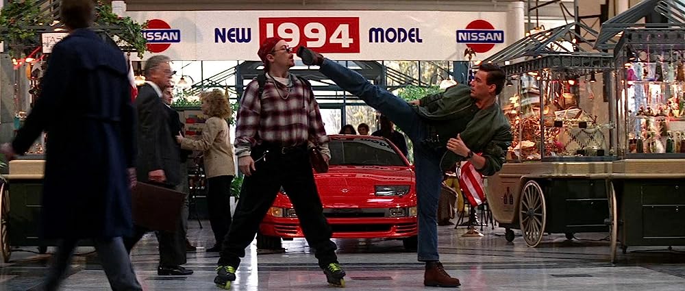 タイムコップの画像