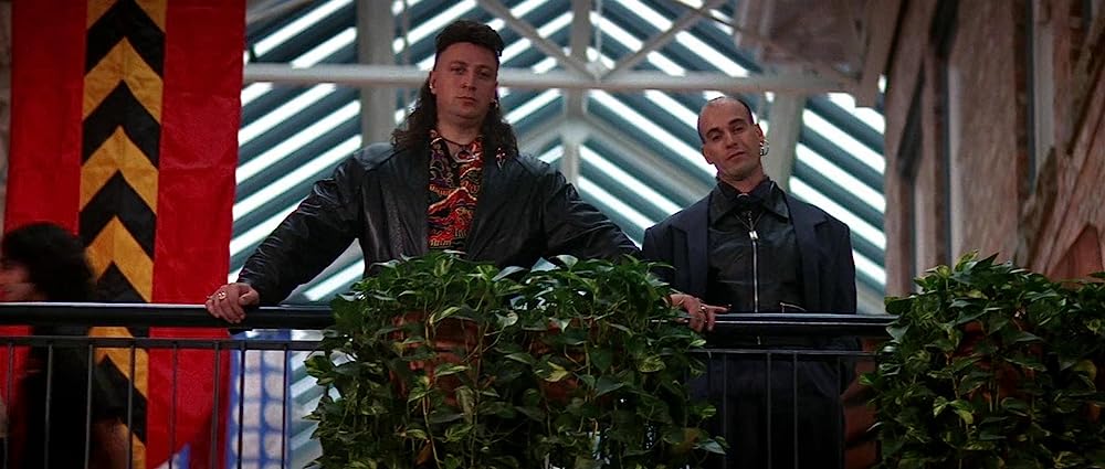 タイムコップの画像