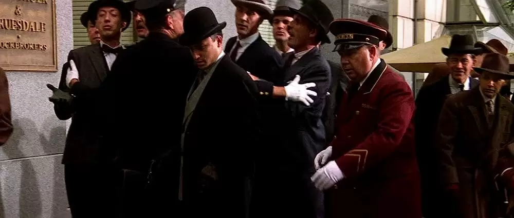 タイムコップの画像