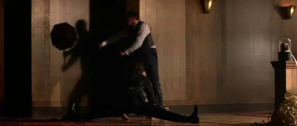 タイムコップの画像