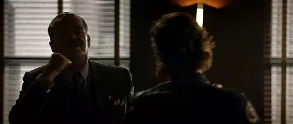 タイムコップの画像