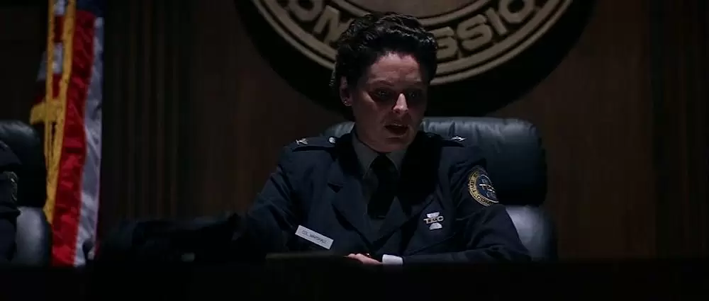 タイムコップの画像