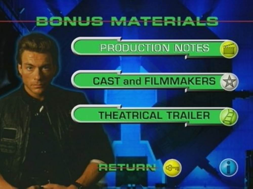 タイムコップの画像