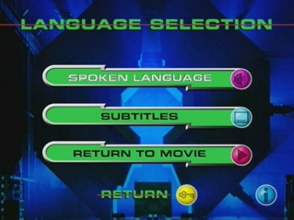 タイムコップの画像