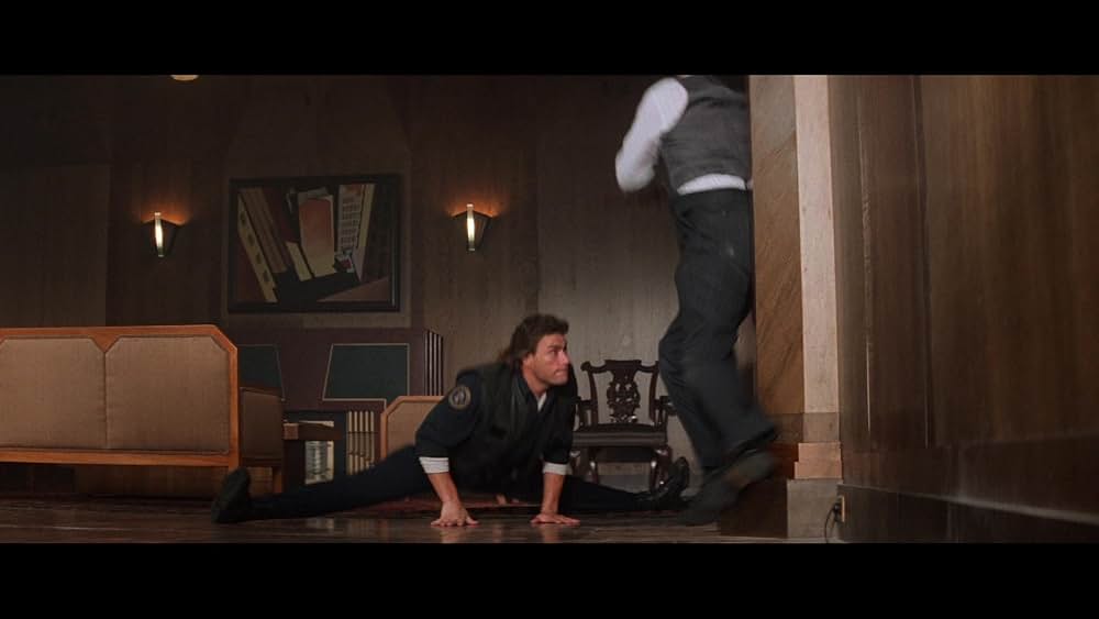 タイムコップの画像