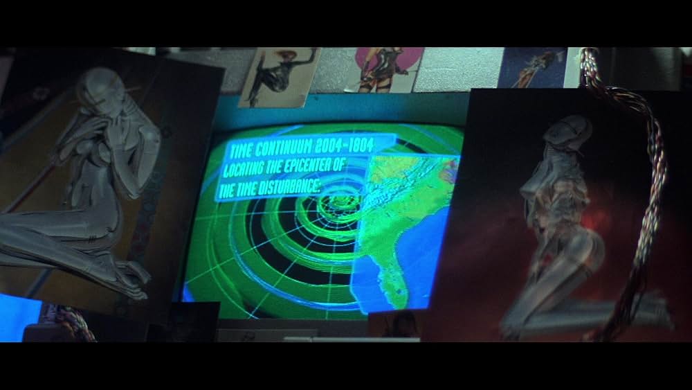 タイムコップの画像