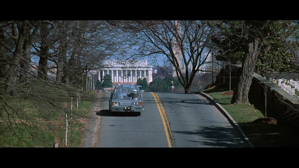 タイムコップの画像