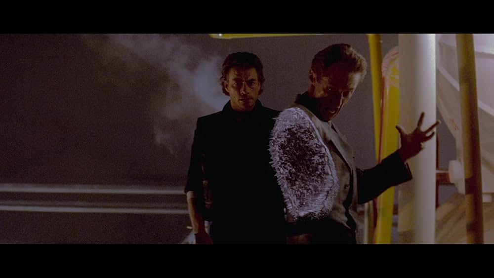 タイムコップの画像