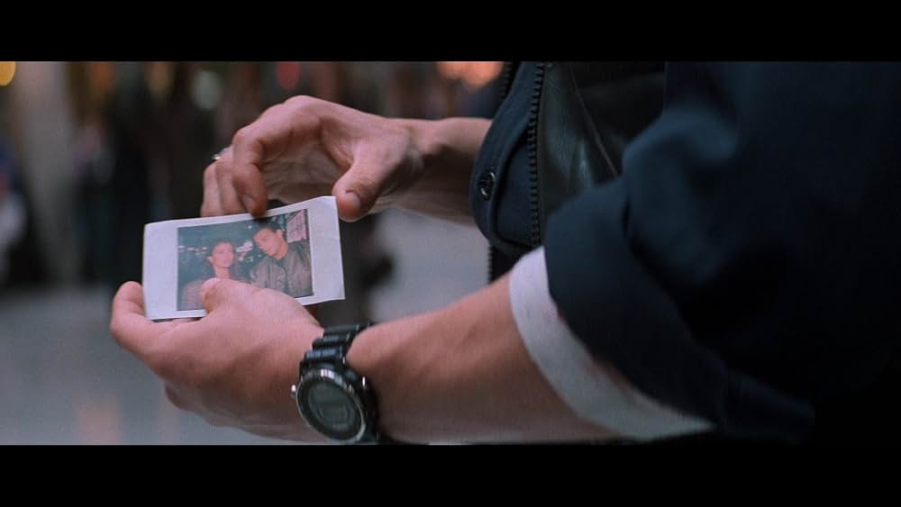 タイムコップの画像