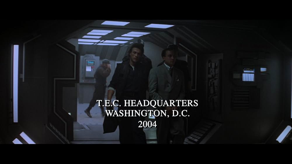 タイムコップの画像