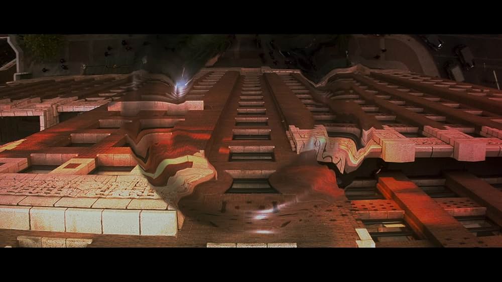 タイムコップの画像