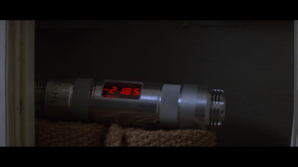 タイムコップの画像