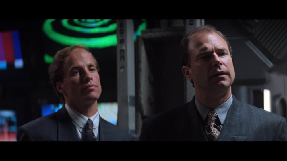 タイムコップの画像