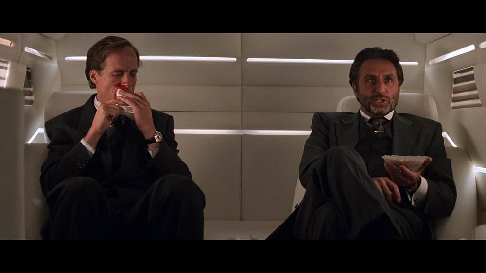 タイムコップの画像