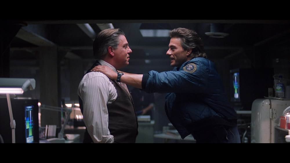 タイムコップの画像