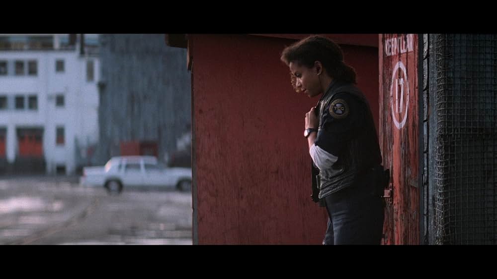 タイムコップの画像