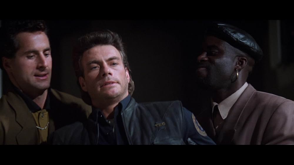 タイムコップの画像