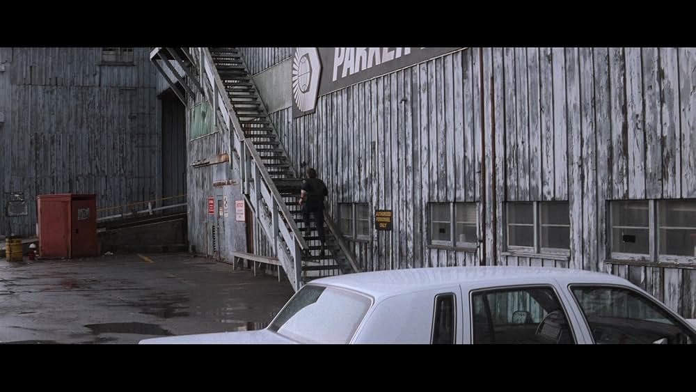 タイムコップの画像