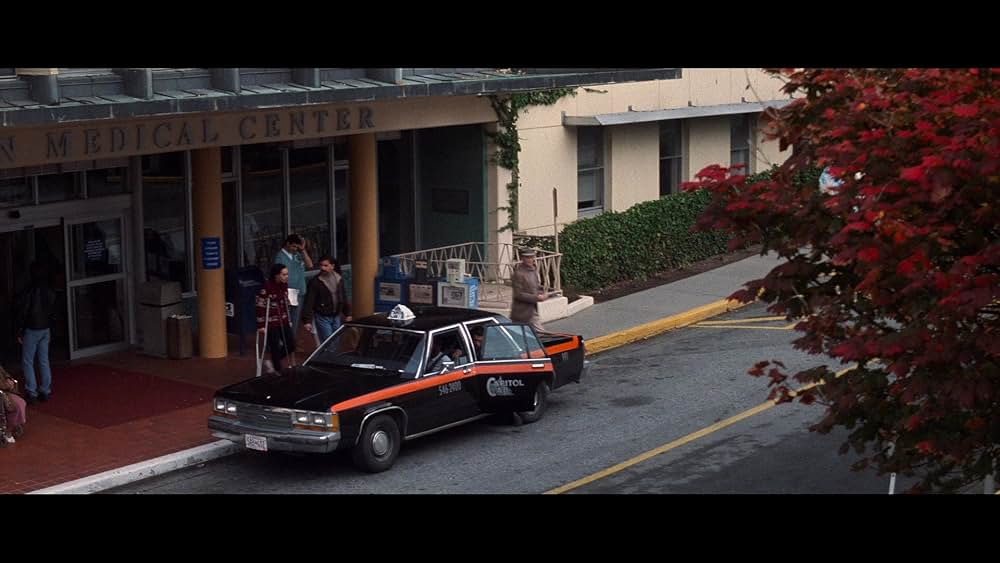 タイムコップの画像