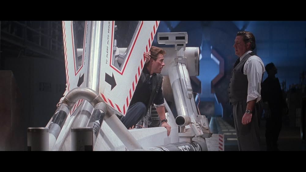 タイムコップの画像