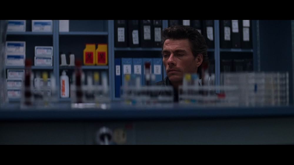 タイムコップの画像