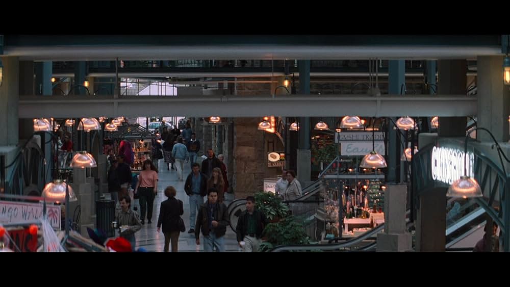 タイムコップの画像