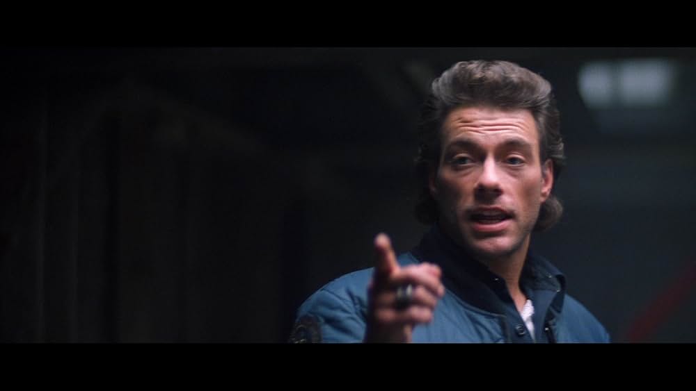 タイムコップの画像