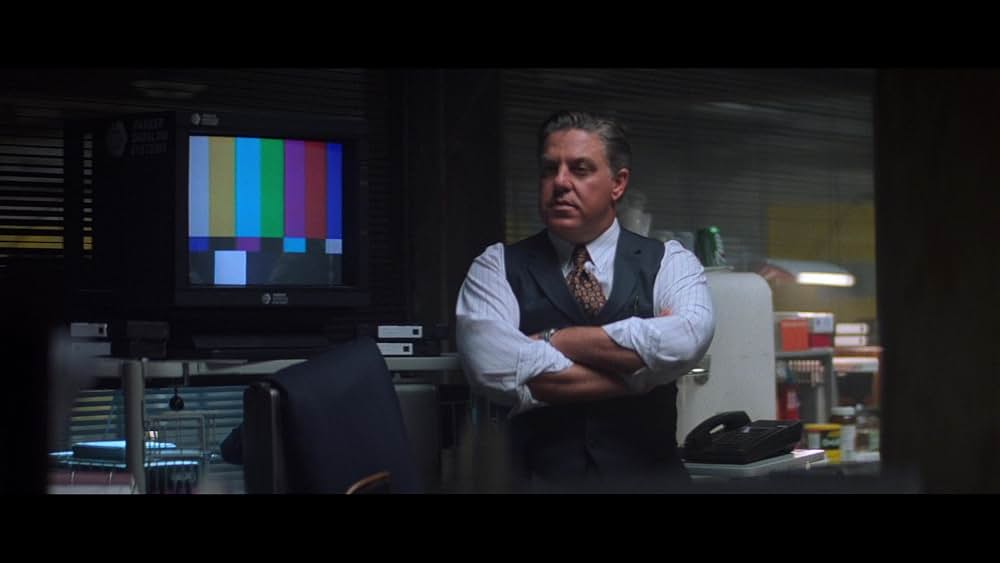 タイムコップの画像