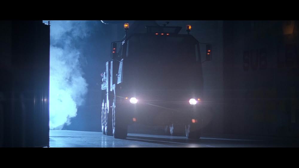 タイムコップの画像