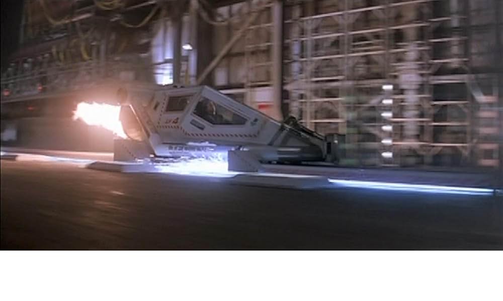 タイムコップの画像