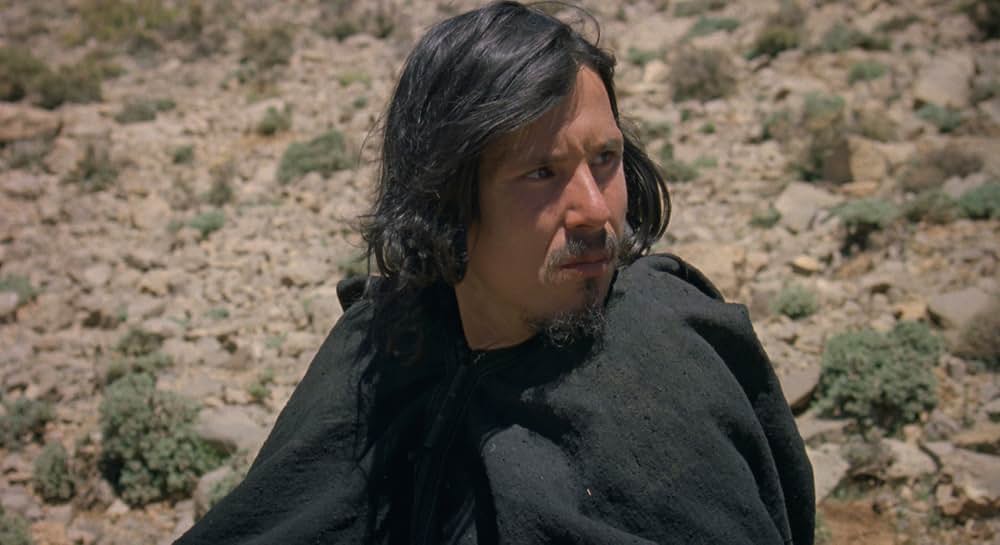 Mimosas（原題）の画像