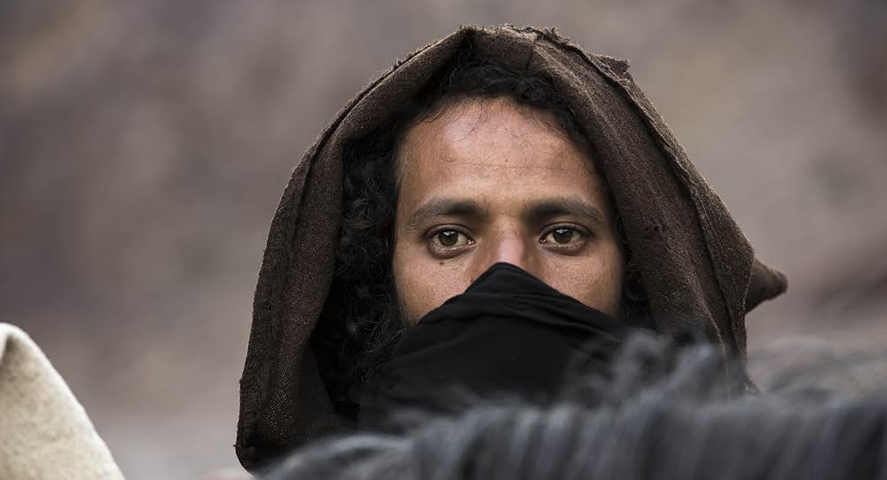 Mimosas（原題）の画像