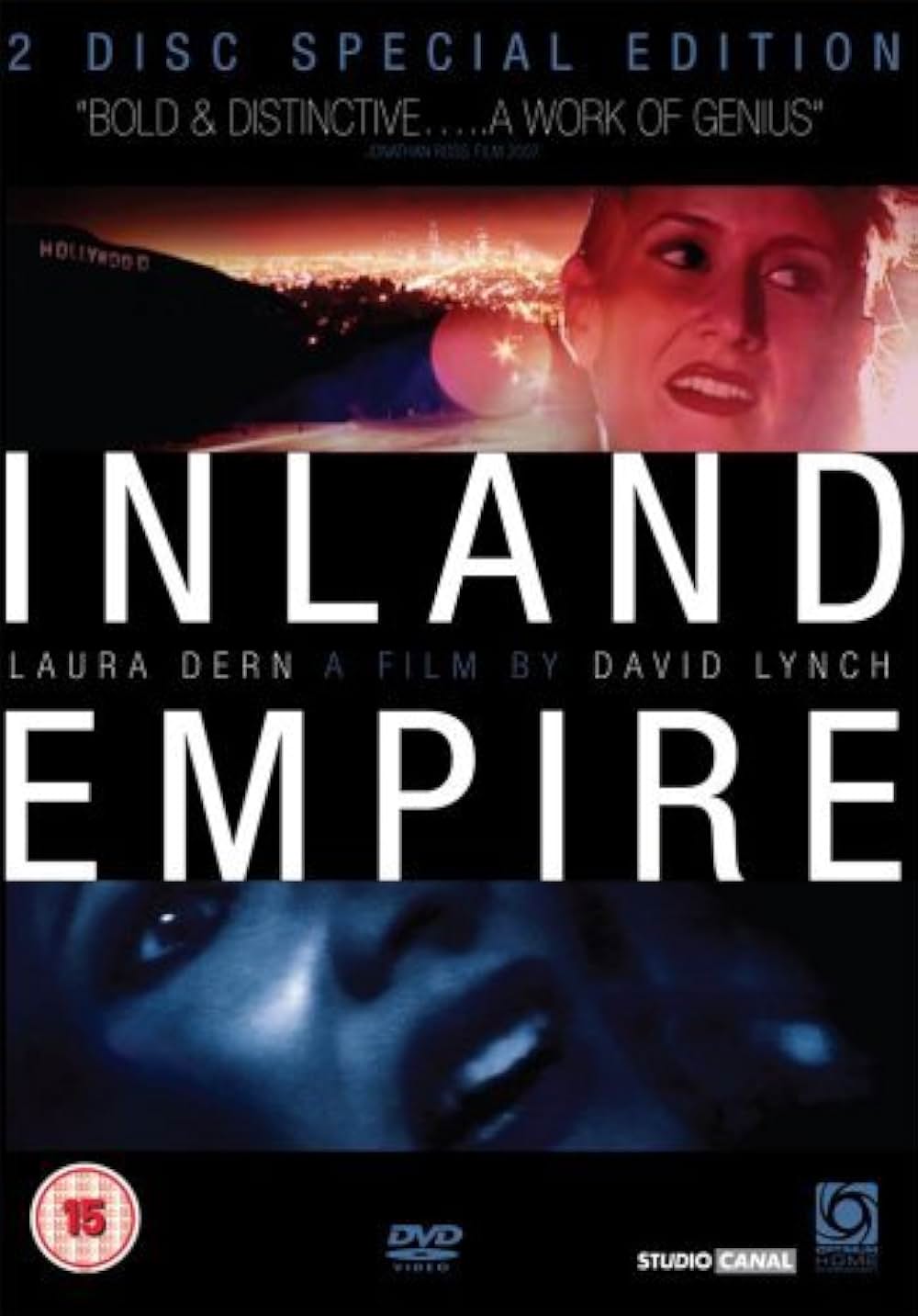 インランド・エンパイアの画像