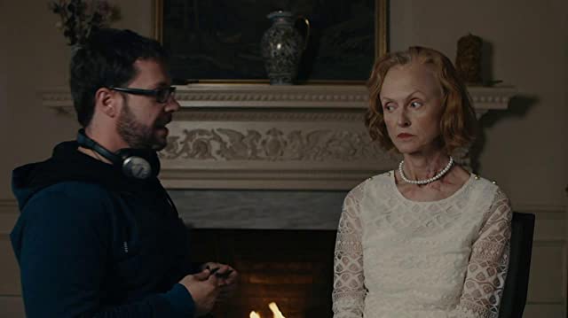 テイキング・オブ・デボラ・ローガンの画像