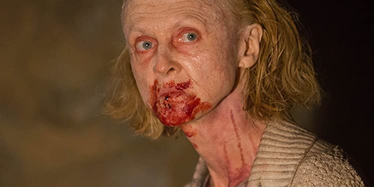 テイキング・オブ・デボラ・ローガンの画像