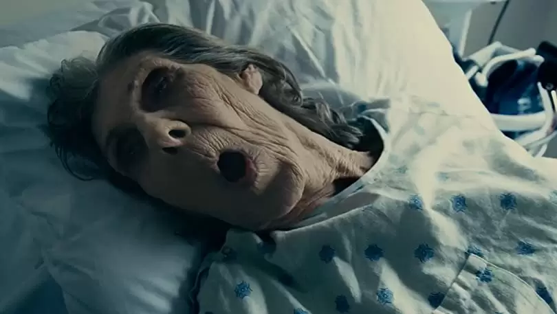 テイキング・オブ・デボラ・ローガンの画像